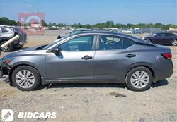 نیسان سێنترا